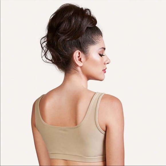 INH Insert Name Here Sammy bun hairpiece - Picture 4 of 9